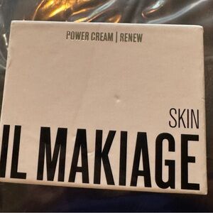 IL MAKIAGE Power Cream Renew - Cream brand new